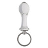 KINKgear Plug en verre Roundy Glass S 8 x 3.5cm